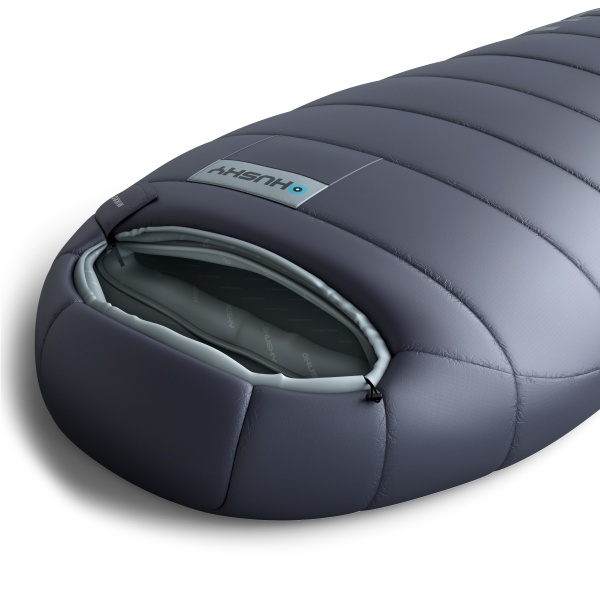 Ultraleichter Sommerschlafsack | Mikro