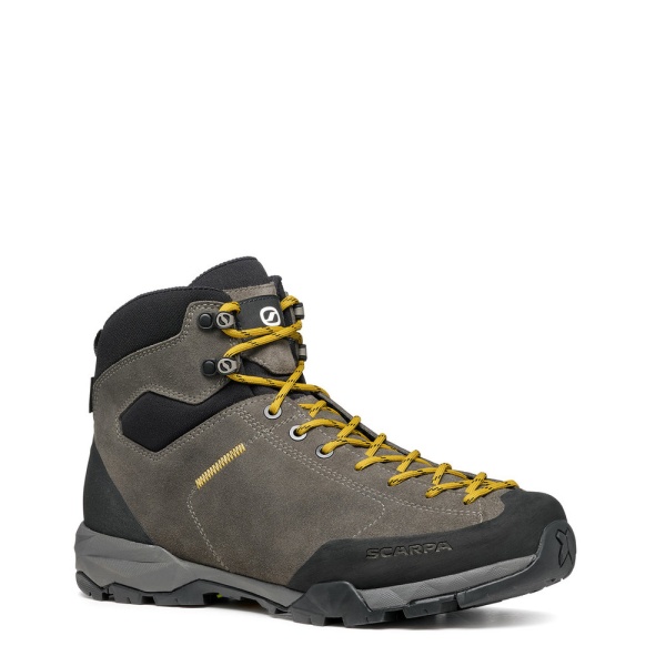Férfi túracipő | Mojito Hike GTX