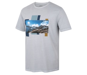 Tee Skyline M