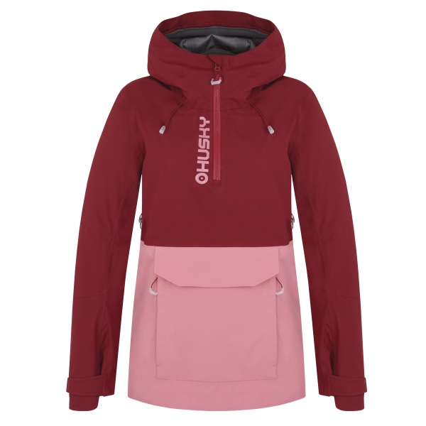 Dámská outdoor bunda | Nabbi L
