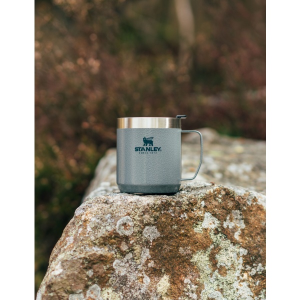 Bögre | Camp mug