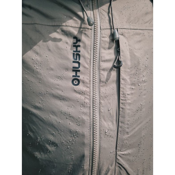 Lange hardshell herenjas | Nestia M