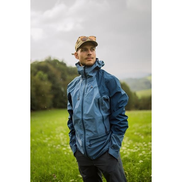 Férfi hardshell kabát | Nanola M