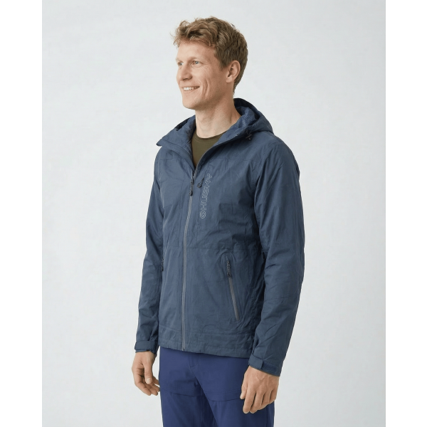 Herren-Hardshell-Jacke | Neoni M