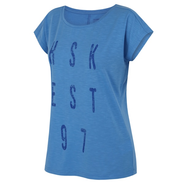 Functioneel dames T-shirt | Tingl L