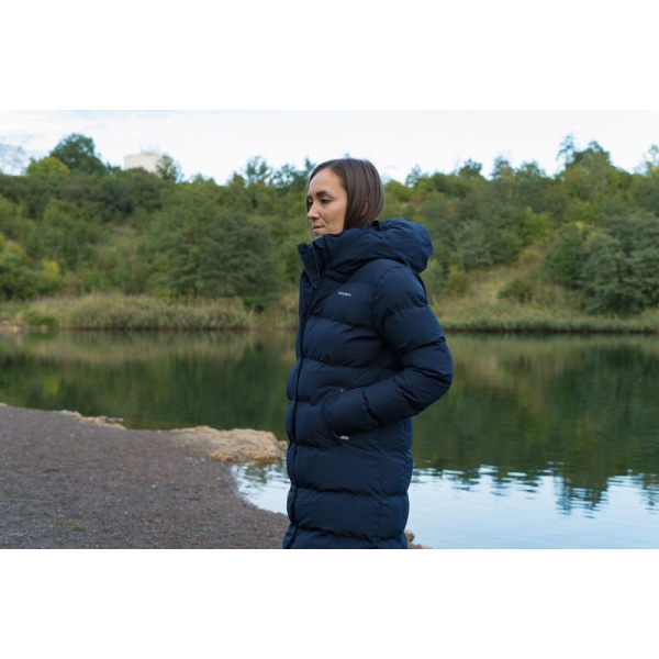 Dámský hardshell kabát | Normy L