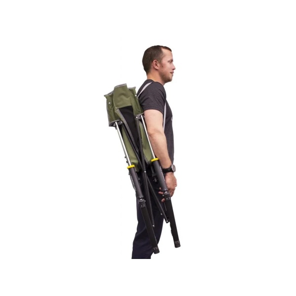 Křeslo | Skládací houpací křeslo Comfort Pro Rocker™