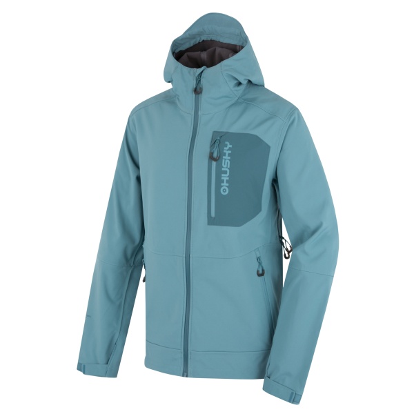 Férfi softshell kabát | Samai M