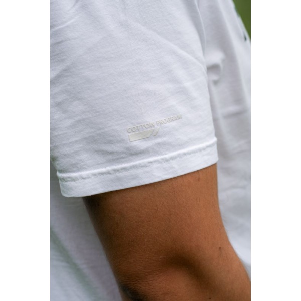 Herren T-Shirt aus Baumwolle | Tee Wild M
