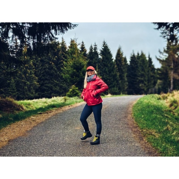 Damen-Softshelljacke | Sauri L