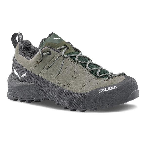 Női cipő | Wildfire leather 2 GTX