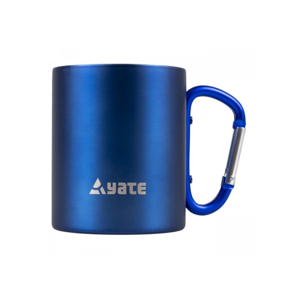 Tasse | Tasse mit Karabiner Color