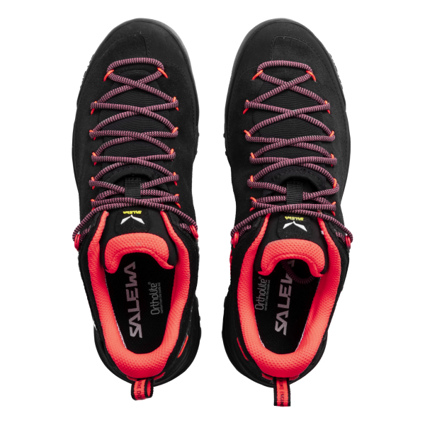Dameslaarzen | Wildfire leather GTX