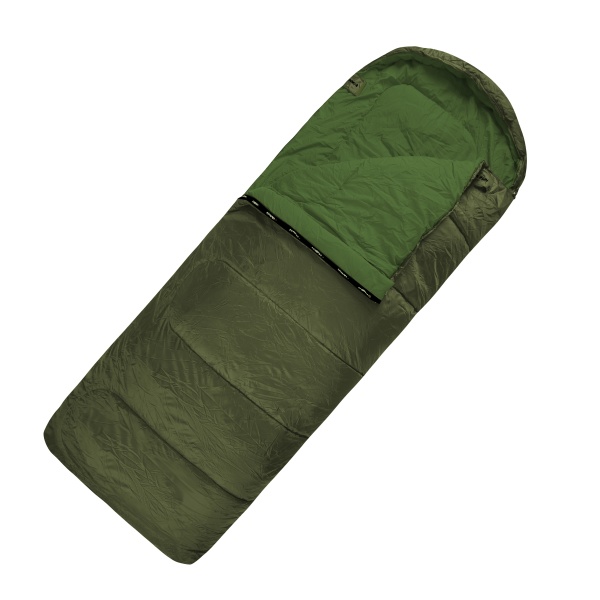 Takaró típusú, három évszakos hálózsák | Gizmo Army -5°C