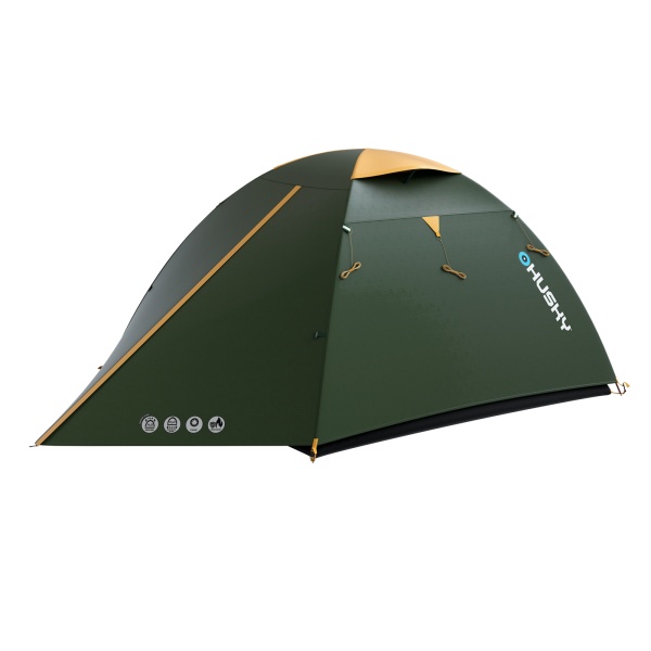 3-Personen-Campingzelt | Bird 3 Classic