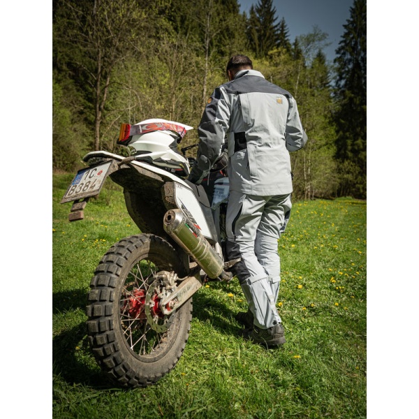 Bikerhose für Herren