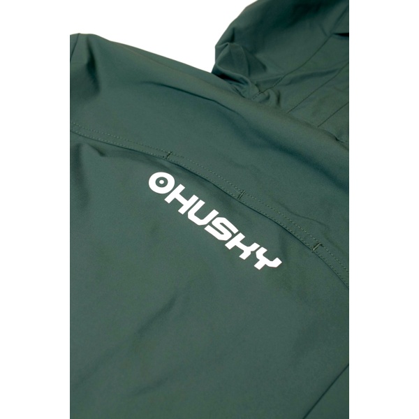 Damen Softshelljacke | Silvo L