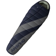 Premium Sleeping Bag | Enemy -12°C