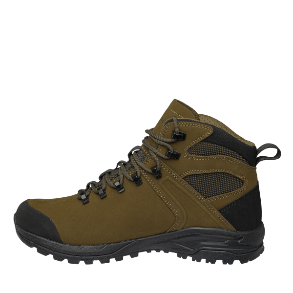Unisex trekingové boty | TERENNO 2.0 Mid