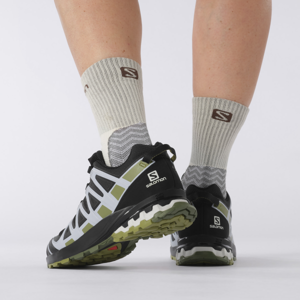Dámské trailové boty | SALOMON Xa Pro 3D V8 GTX