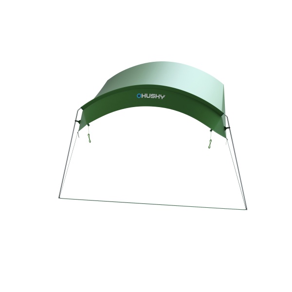 Sátor menedék | Caravan shelter