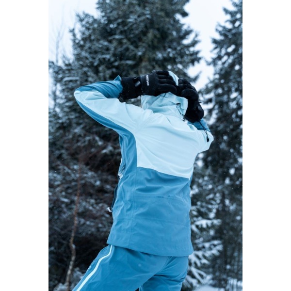 Női hardshell kabát | Nicco L