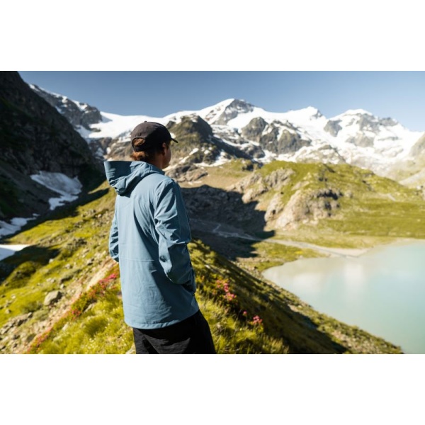 Heren outdoorjas | Nakama M