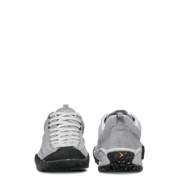 Unisex trekové boty | Mojito Planet Suede