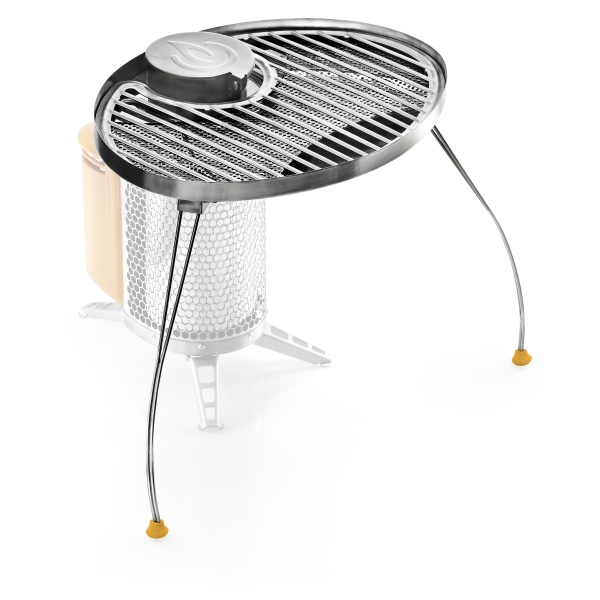 Vařič | Campstove Portable Grill