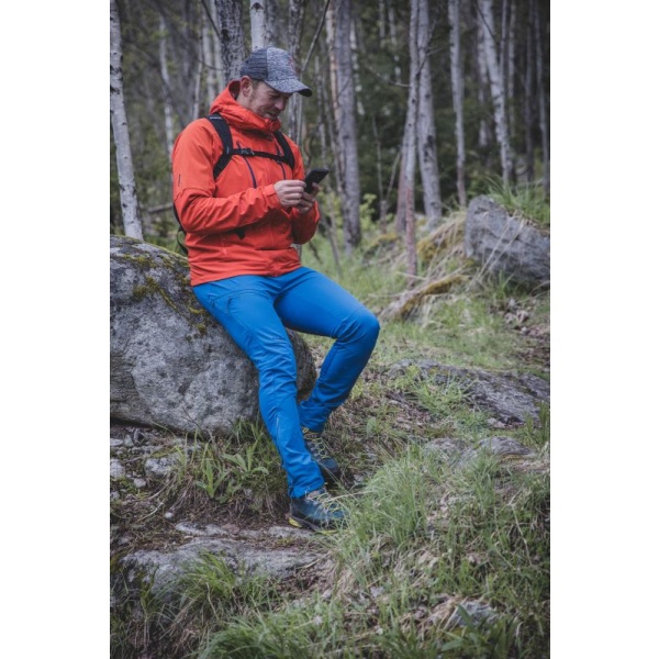 Pánské outdoor kalhoty | Kixees M
