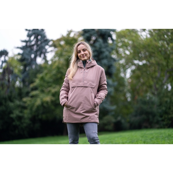 Női hardshell steppelt dzseki | Nesebi L