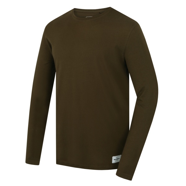 Herren Baumwoll-T-Shirt | Tee Loba M