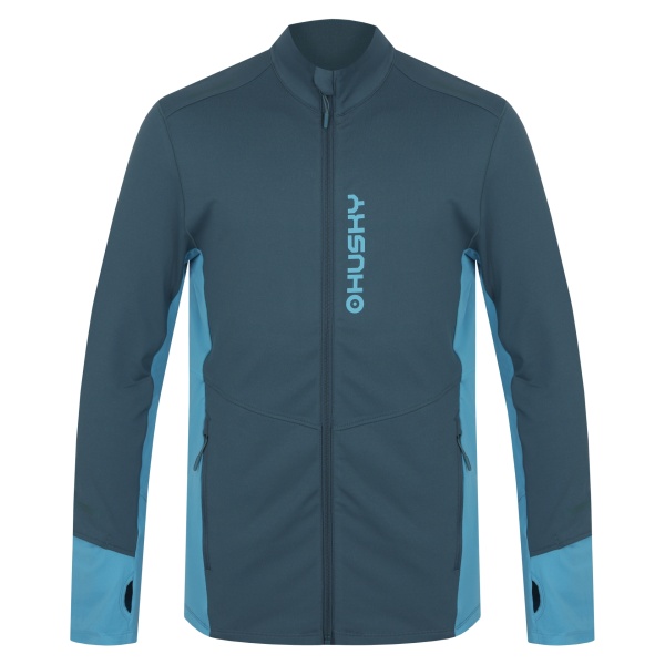 Herren-Fleecejacke mit Reißverschluss | Tame zip M