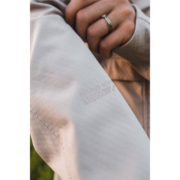 Softshell-Mantel für Damen | Sephie L