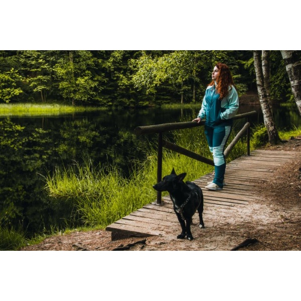 Dámské softshellové kalhoty | Kala L
