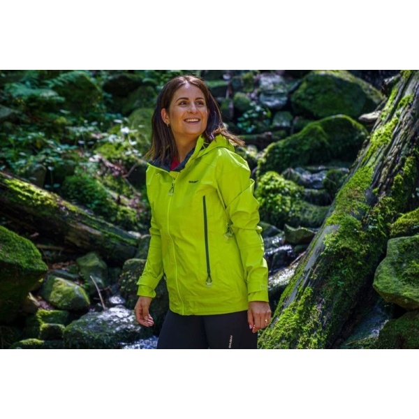 Dámská outdoor bunda | Nakron L