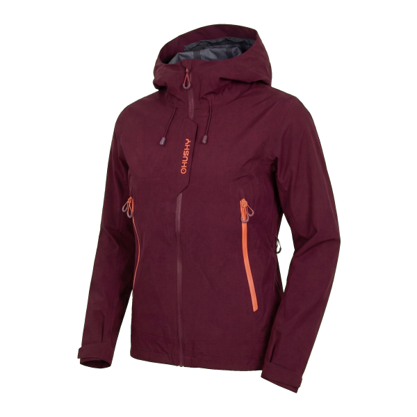 Női outdoor dzseki | Nakama L