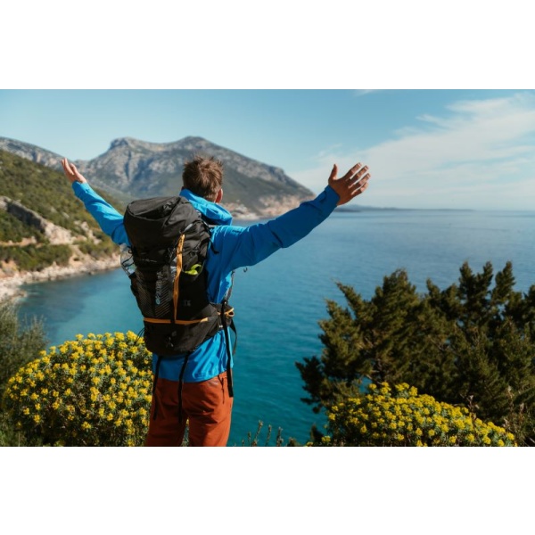 Rucksack Expedition / Wandern | Capture 40l