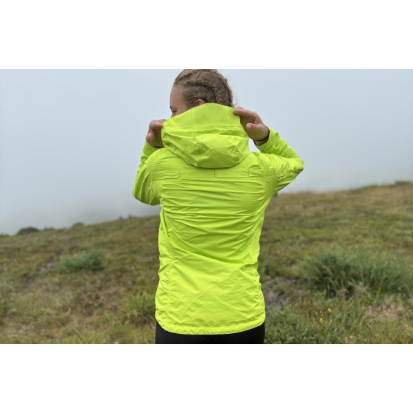 Dámská outdoor bunda | Lamy L