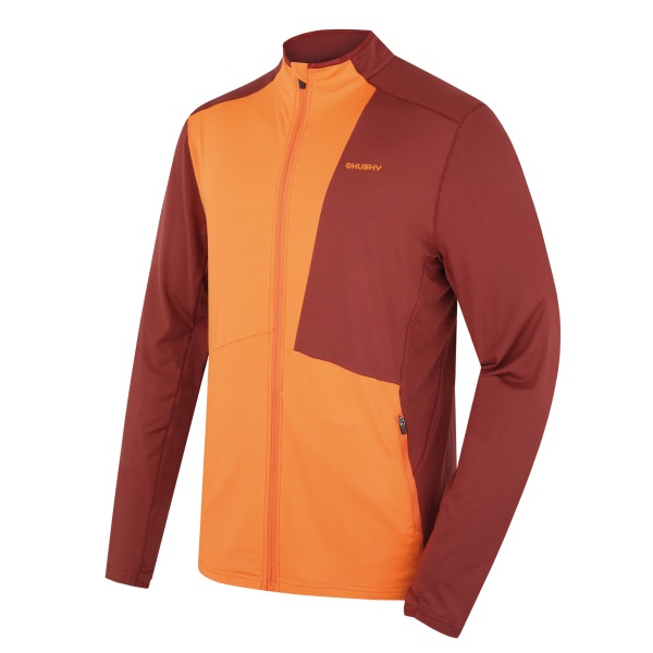 Pánská mikina na zip | Tarp zip M