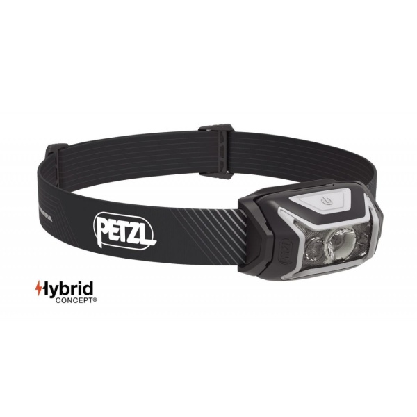Fejlámpa | Actik core