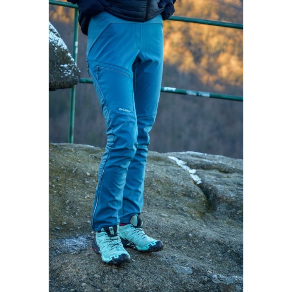 Outdoor-Hosen für Frauen | Kixees L