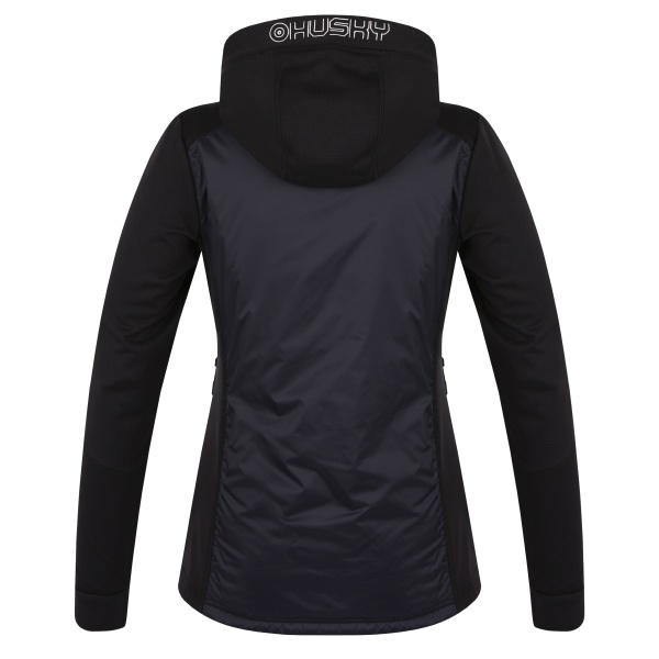 Női cipzáras pulóver | Any L