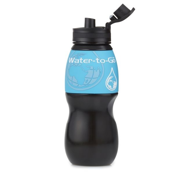 Outdoorová láhev | Water To Go láhev