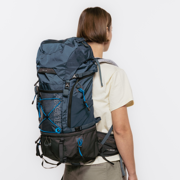 Rugzak Expedities / Wandelen | Curly 40l