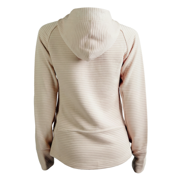Damen-Kapuzenpullover | Anara L