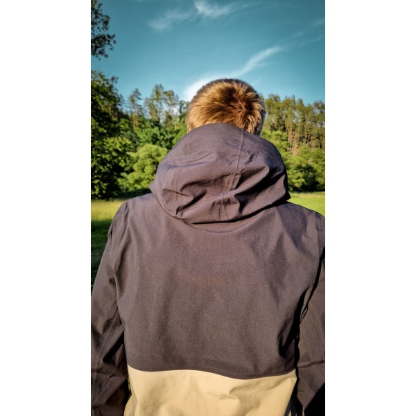 Pánská outdoor bunda | Nabbi M