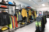 Husky shop - Brno - Orlí