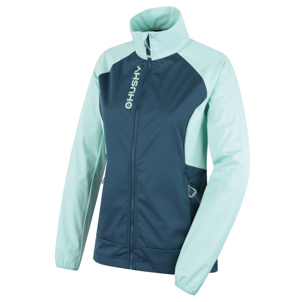 Dámská softshell bunda | Suli L