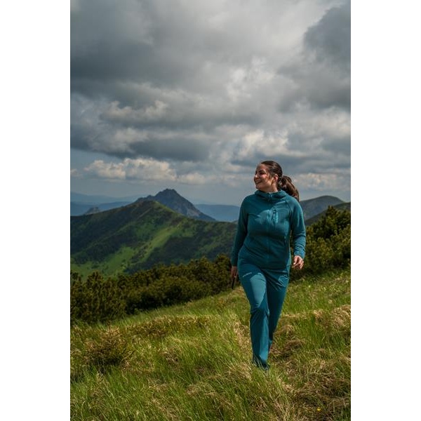 Női softshell nadrágok | Kaila L
